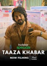 Taaza Khabar - Season 1  [Tamil + Telugu + Hindi + Malayalam + Kannada]