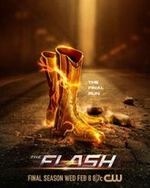 The Flash - Season 9